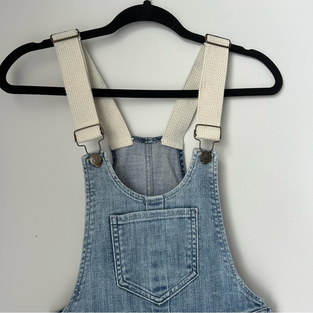 Wildfox Chloe Overalls - Picture 6 of 10